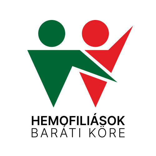 Hemofiliások Baráti Köre logó1.png